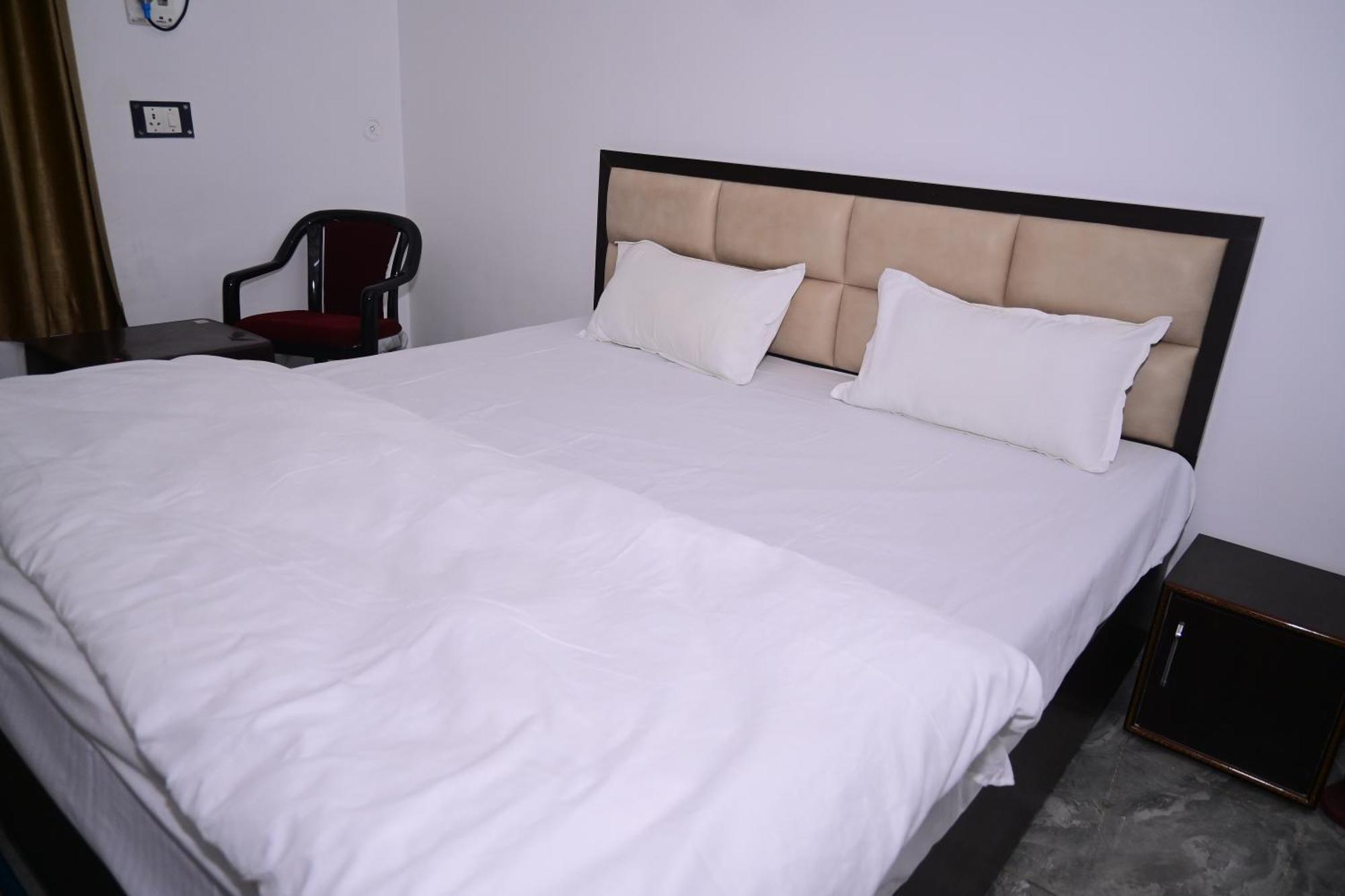 Shri Narayanam Guest House And Home Stay Ayodhya Eksteriør bilde