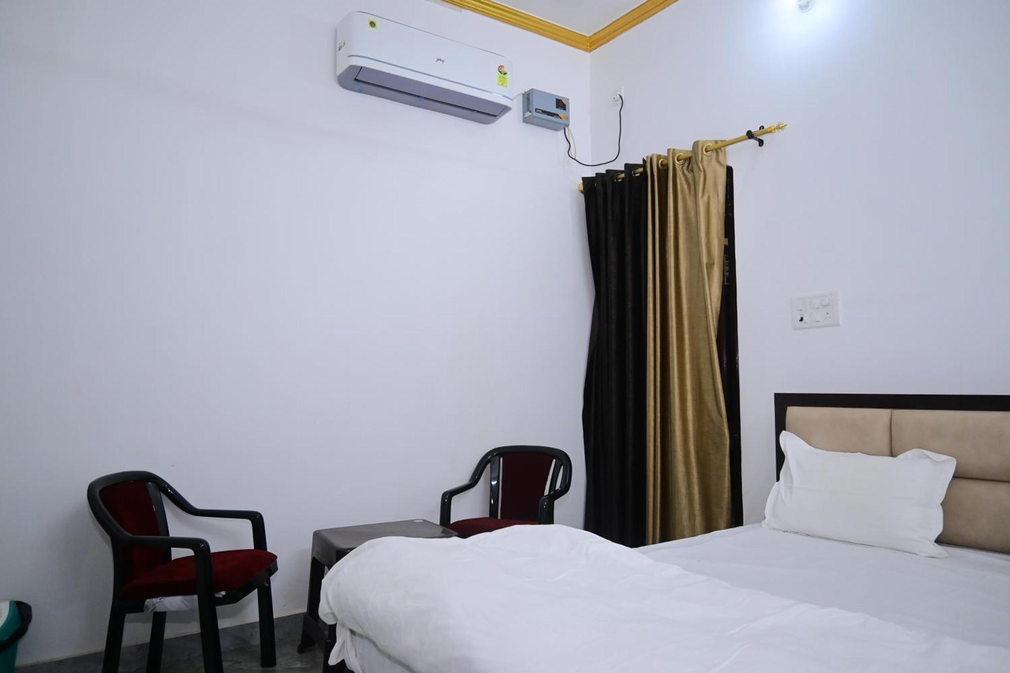 Shri Narayanam Guest House And Home Stay Ayodhya Eksteriør bilde