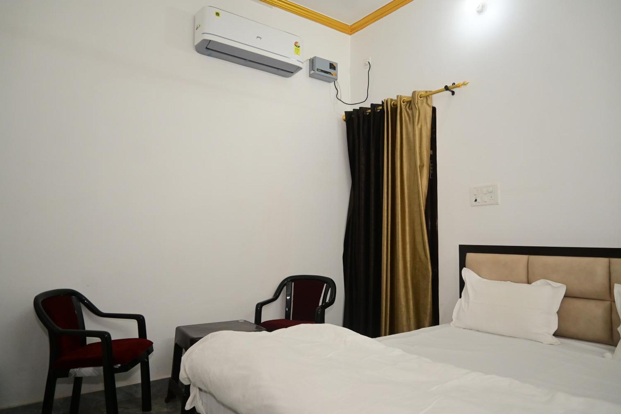 Shri Narayanam Guest House And Home Stay Ayodhya Eksteriør bilde