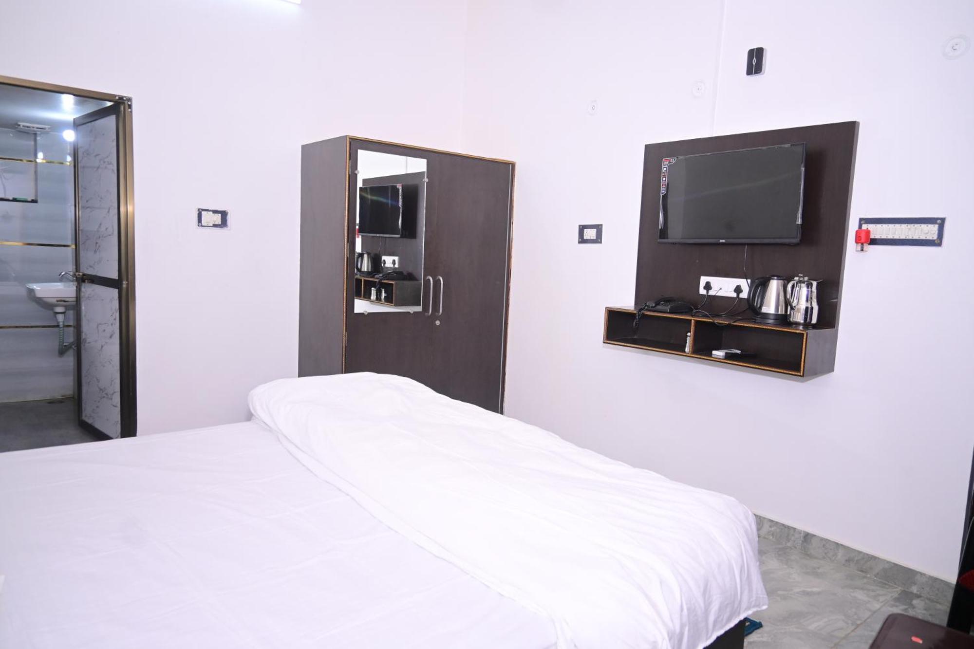 Shri Narayanam Guest House And Home Stay Ayodhya Eksteriør bilde